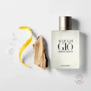 GIORGIO ARMANI - Acqua di Gio for Men